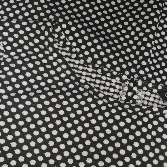 (023) Girls: 10/12 George Dress- AF4 - Picture 7 of 8